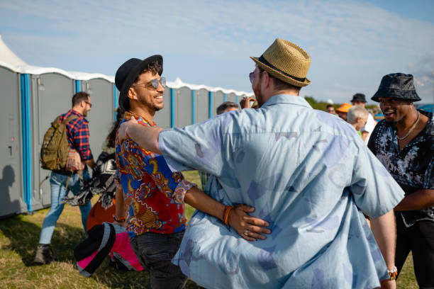 Best Porta potty for special events  in Atwater, CA