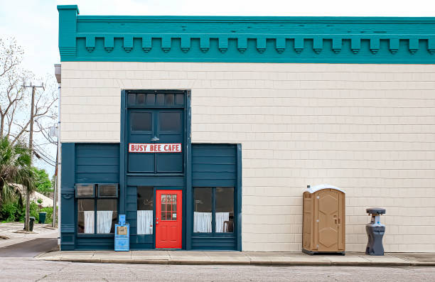 Best Porta potty delivery and setup  in Atwater, CA