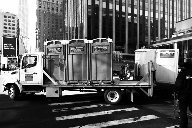 Portable Toilet Options We Offer in Atwater, CA