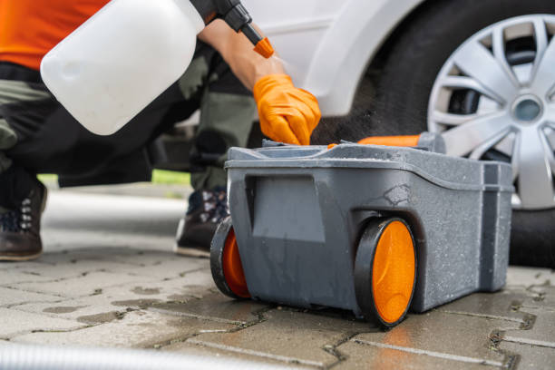 Best Local porta potty services  in Atwater, CA